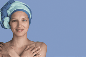Há marcas que apoiam de forma incrível o Outubro Rosa e esta é uma delas