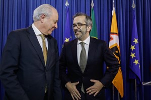 PSD. O que uniu e o que separa os dois rivais