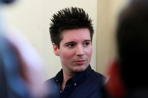 Dispositivos apreendidos a Rui Pinto contêm dados do PSG