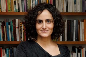 Diário de uma violação. Entrevista a Tatiana Salem Levy
