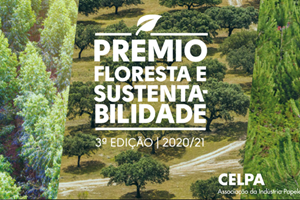 Prémio Floresta e Sustentabilidade