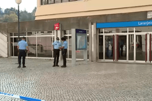 PJ admite mais pessoas envolvidas na morte de jovem no metro das Laranjeiras