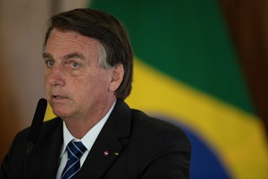 Bolsonaro indiciado pelo Senado de crimes contra a Humanidade. E agora?