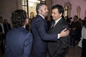 Nuno Freitas: Três quartos do capital a injetar na CP não vão 'custar nada ao OE'