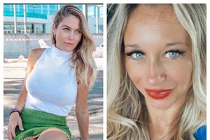 Sónia e Vera, duas máquinas a vender casas através do Instagram