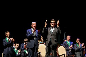Autárquicas: Moreira agradece aos envolvidos no 'importante' acordo com o PSD