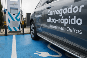 Galp: pioneira na mobilidade elétrica