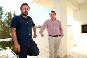 'As pessoas dizem que um terço dos portugueses são corruptos'