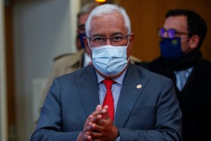 Costa: Novas medidas “amortecem aumento exponencial” dos combustíveis