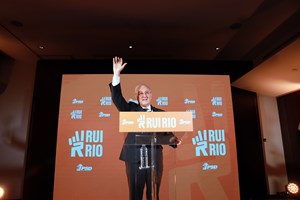 PSD. Listas de deputados e eventual coligação com CDS-PP vão a Conselho Nacional