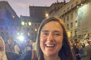 Filipa Roseta deixa parlamento para ser vereadora a tempo inteiro em Lisboa