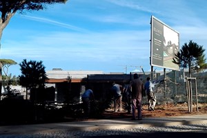 Guerra na Quinta da Marinha