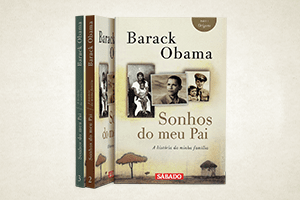 De Barack a Obama