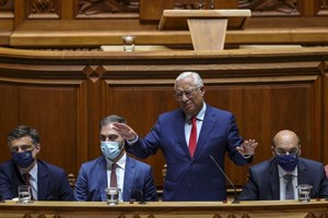 OE2022: Albuquerque disponível para conversar. Mas Rui Rio garante que PSD-Madeira vota contra