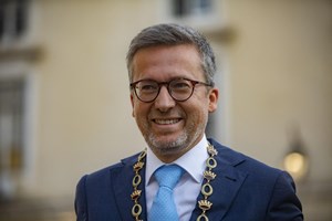 PSD: Moedas recusa 'tomar posição' sobre diretas, mas quer 'verdadeira oposição ao PS'