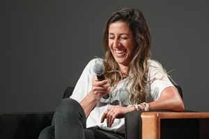 'Ressaca' da carreira leva Vanessa Fernandes a procurar a simplicidade da vida