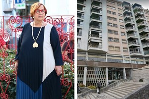 PJ faz buscas à casa de Margarida Martins e à Junta de Arroios