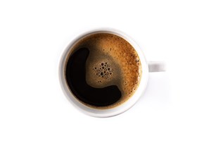 Ataques cardíacos com cafeína