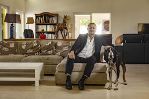 Pedro Choy: 'Senti-me executado em praça pública'