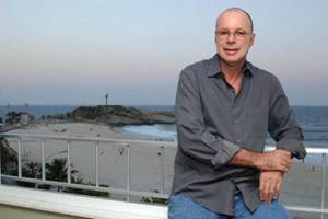 Autor da novela brasileira 'Escrava Isaura' Gilberto Braga morre aos 75 anos