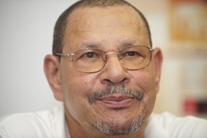 Escritor cabo-verdiano Germano Almeida não gosta da expressão 'lusofonia'