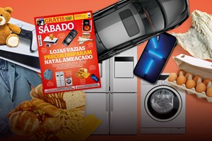 Prepare a carteira: o que não estiver esgotado vai ficar mais caro