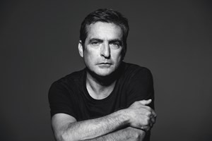 Camané: “Tenho o tempo do fado cá dentro”