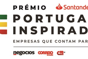 Prémio Santander “Portugal Inspirador” em parceria com Cofina