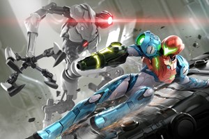 Metroid: o regresso de um videojogo de sucesso