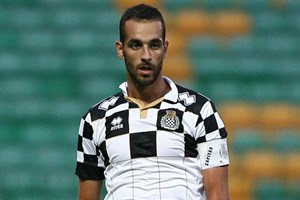 Morreu Tengarrinha: ex-jogador tinha 32 anos