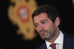 A comissão secreta do Chega