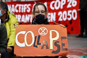 O que é preciso para que a COP26 não seja um fiasco?