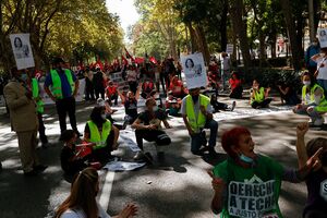 €250 mensais e exigências aos senhorios. Espanha quer controlar as rendas 