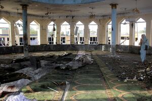 Ataque na cidade de Kunduz