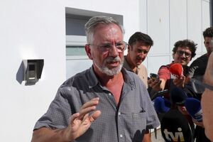 Armando Vara confessa "alívio" com perdão de pena e libertação
