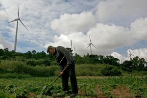 Energias Renováveis 