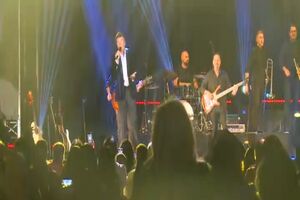 Tony Carreira de regresso aos palcos em Elvas