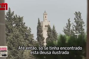 EP19 SÁBADO VIAJANTE Tunísia, Joias Escondidas