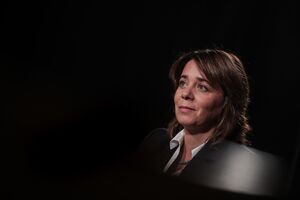 Catarina Martins, Bloco de Esquerda