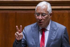 OE2022. Costa põe pressão à esquerda