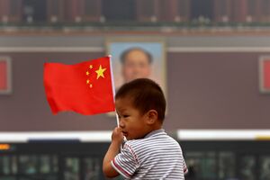 China 