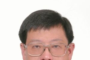 Chang Tzi-chin, ministro do Ambiente de Taiwan