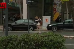 Mulher de Rendeiro sobre obras que desapareceram: "Não estou com condições para responder"