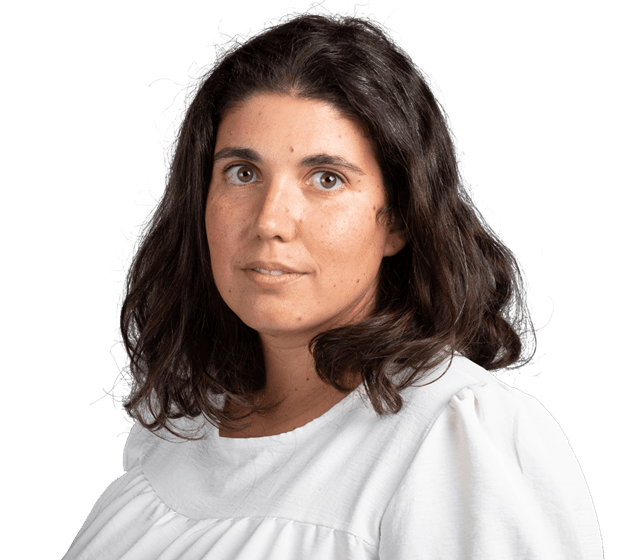 Sara Capelo