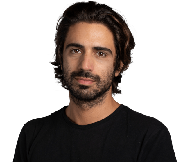 Tiago Neto