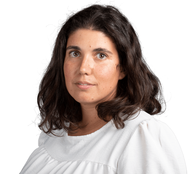 Sara Capelo