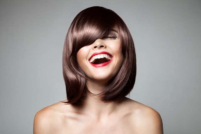 Já experimentou usar fruta para hidratar o cabelo?