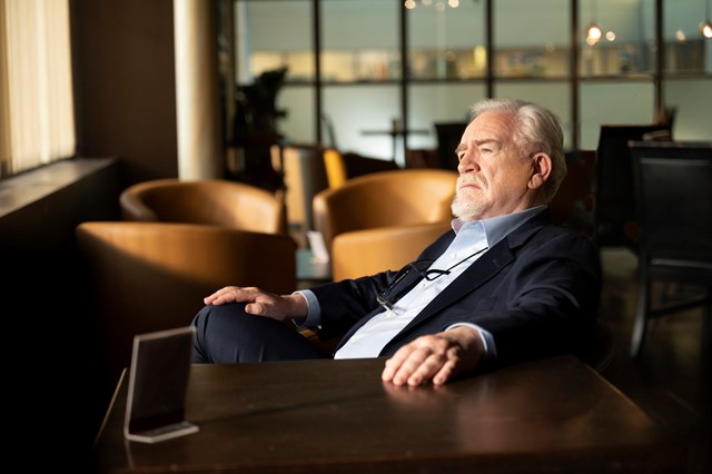 Succession: a série perversa e destrutiva que é, claro, hilariante