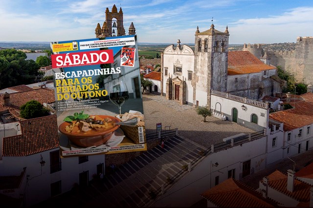 As melhores viagens gastronómicas de Norte a Sul do País