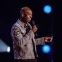 Netflix: Dave Chappelle está de regresso com um novo especial